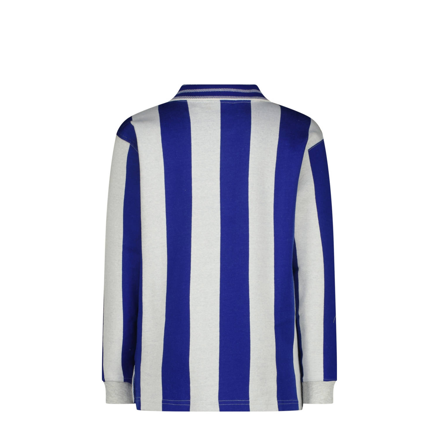 Vingino longsleeve blauw