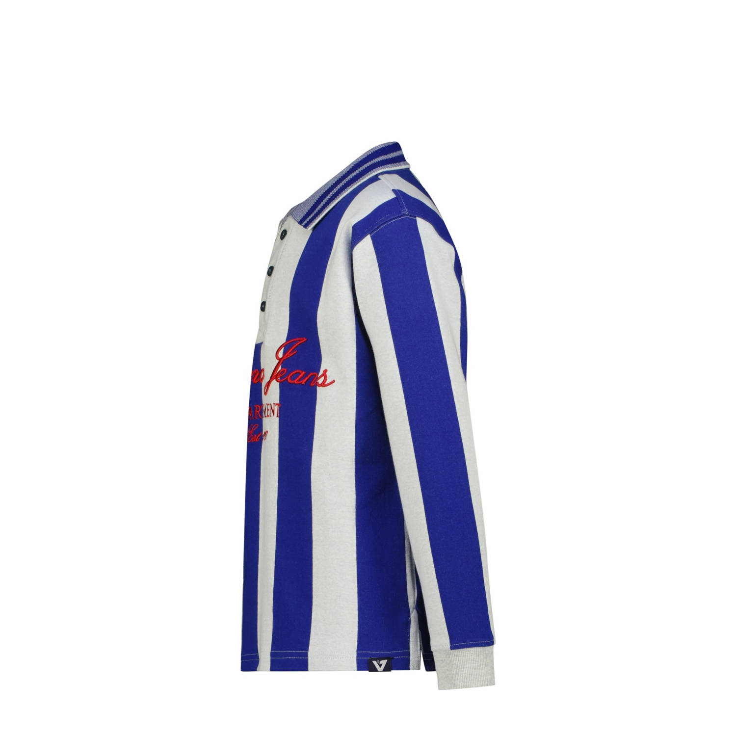 Vingino longsleeve blauw