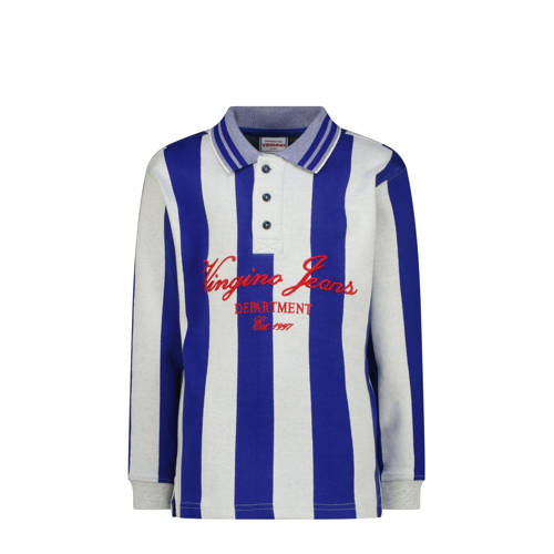 Vingino longsleeve blauw afbeelding