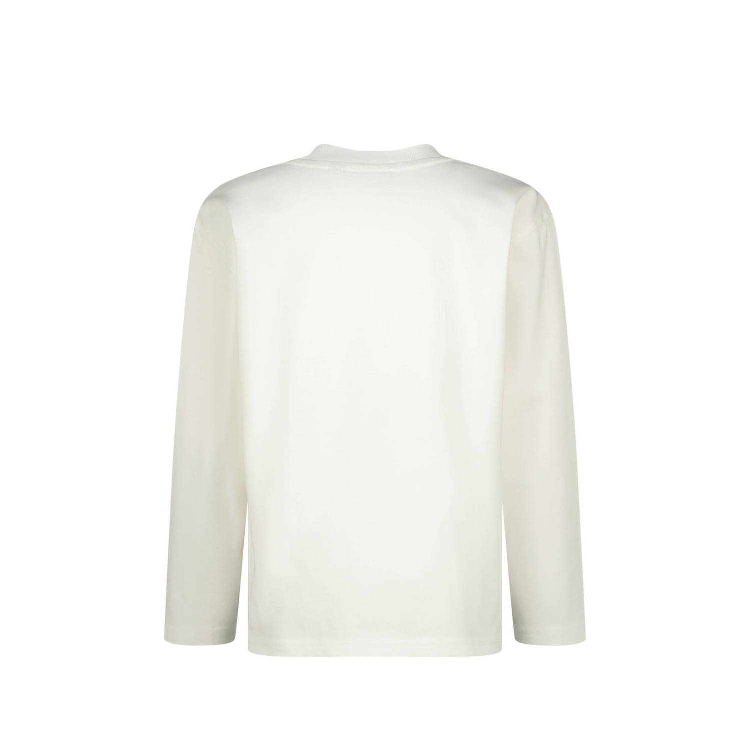 Vingino longsleeve wit
