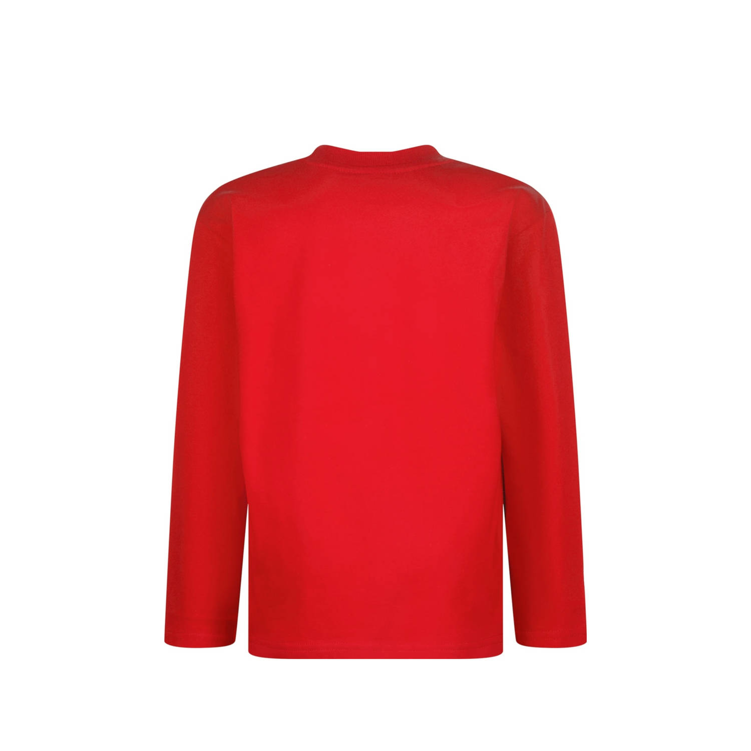Vingino longsleeve rood