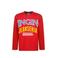 Vingino longsleeve rood