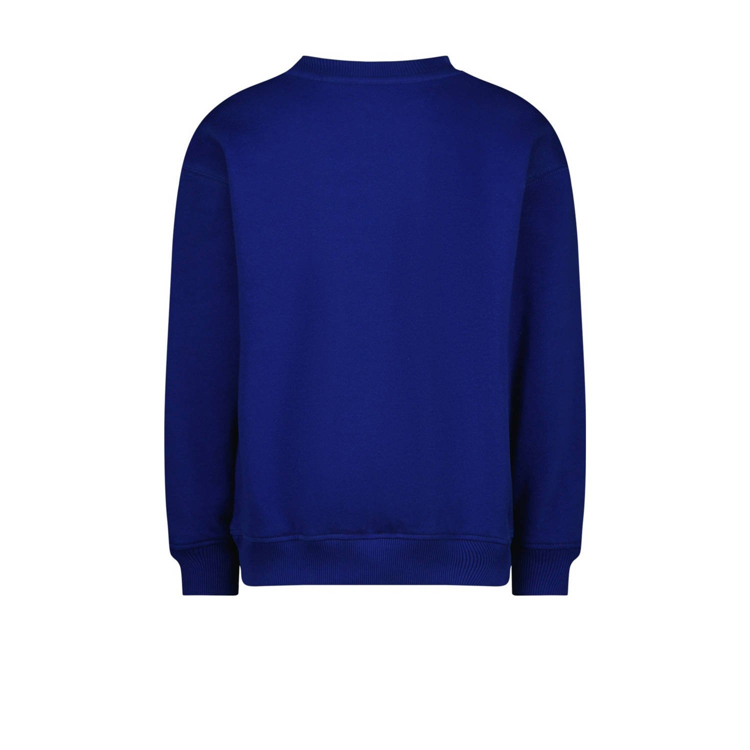Vingino sweater blauw