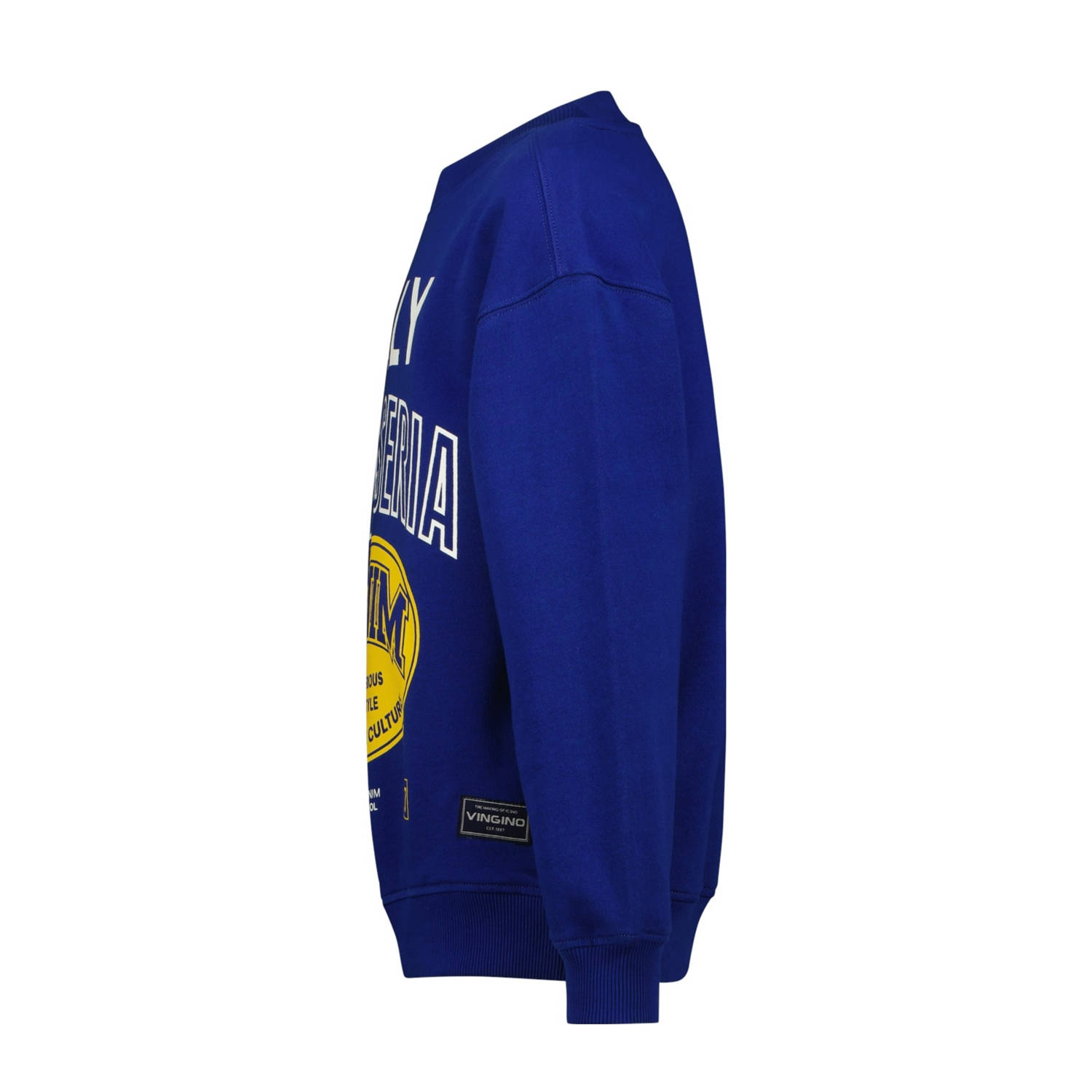 Vingino sweater blauw