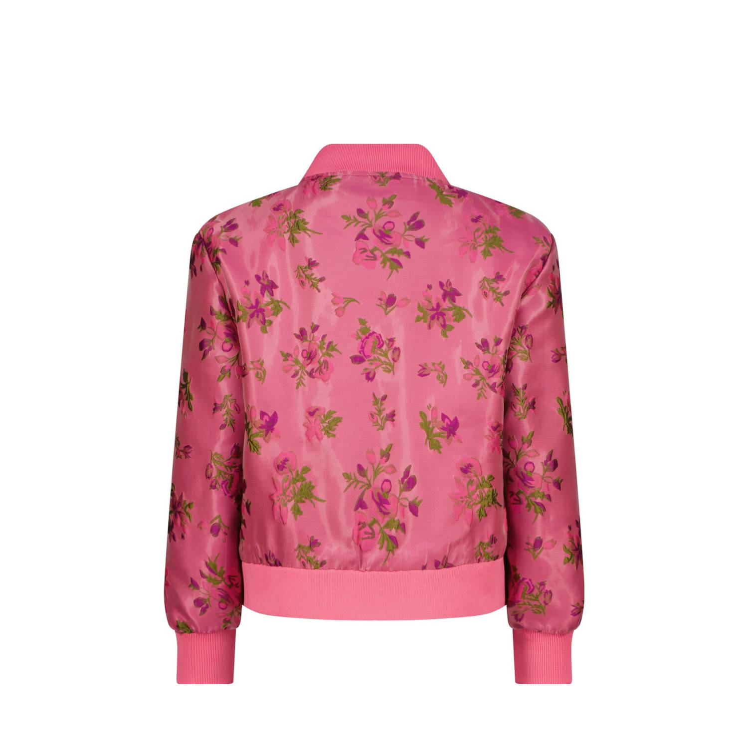 Vingino bomberjack roze