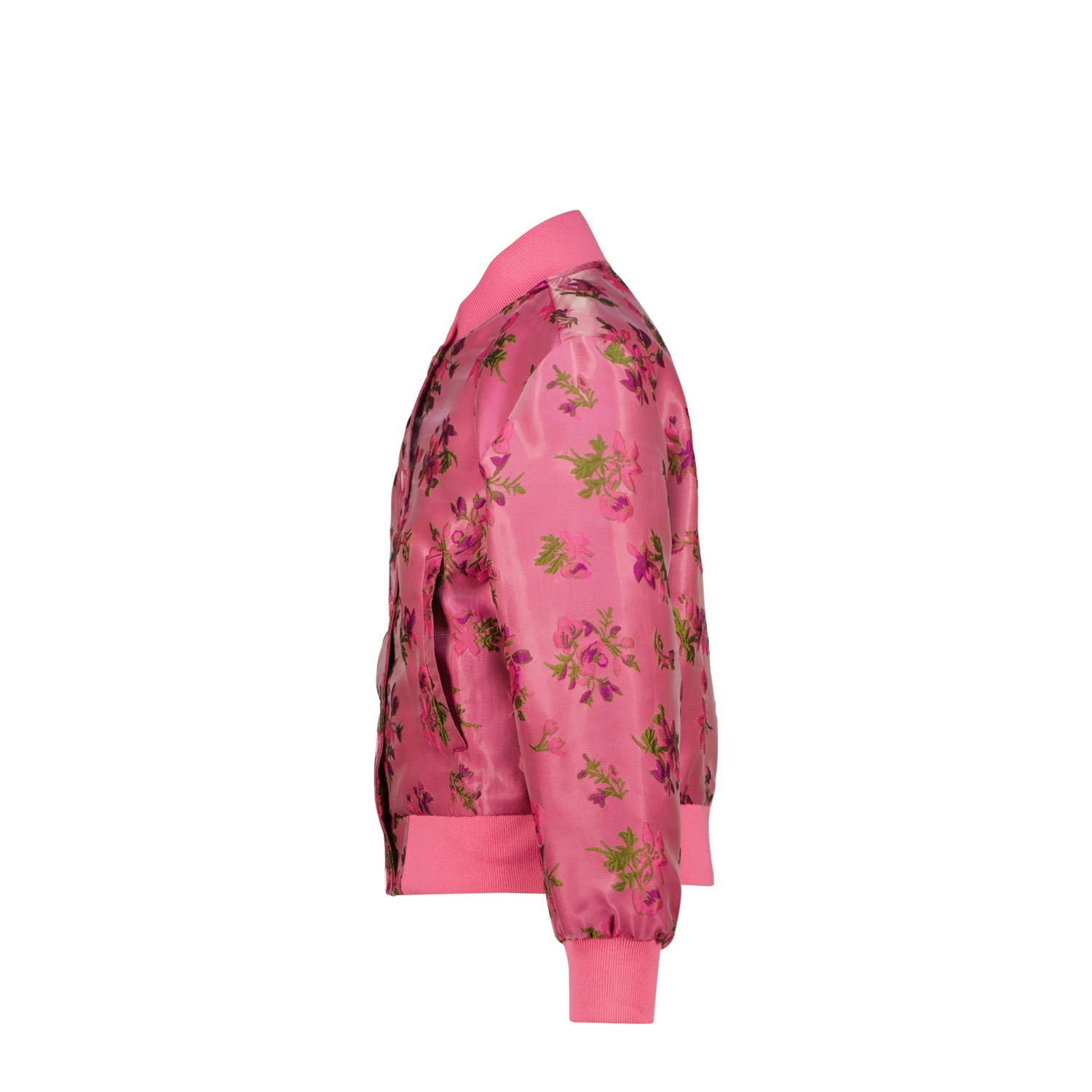 Vingino bomberjack roze