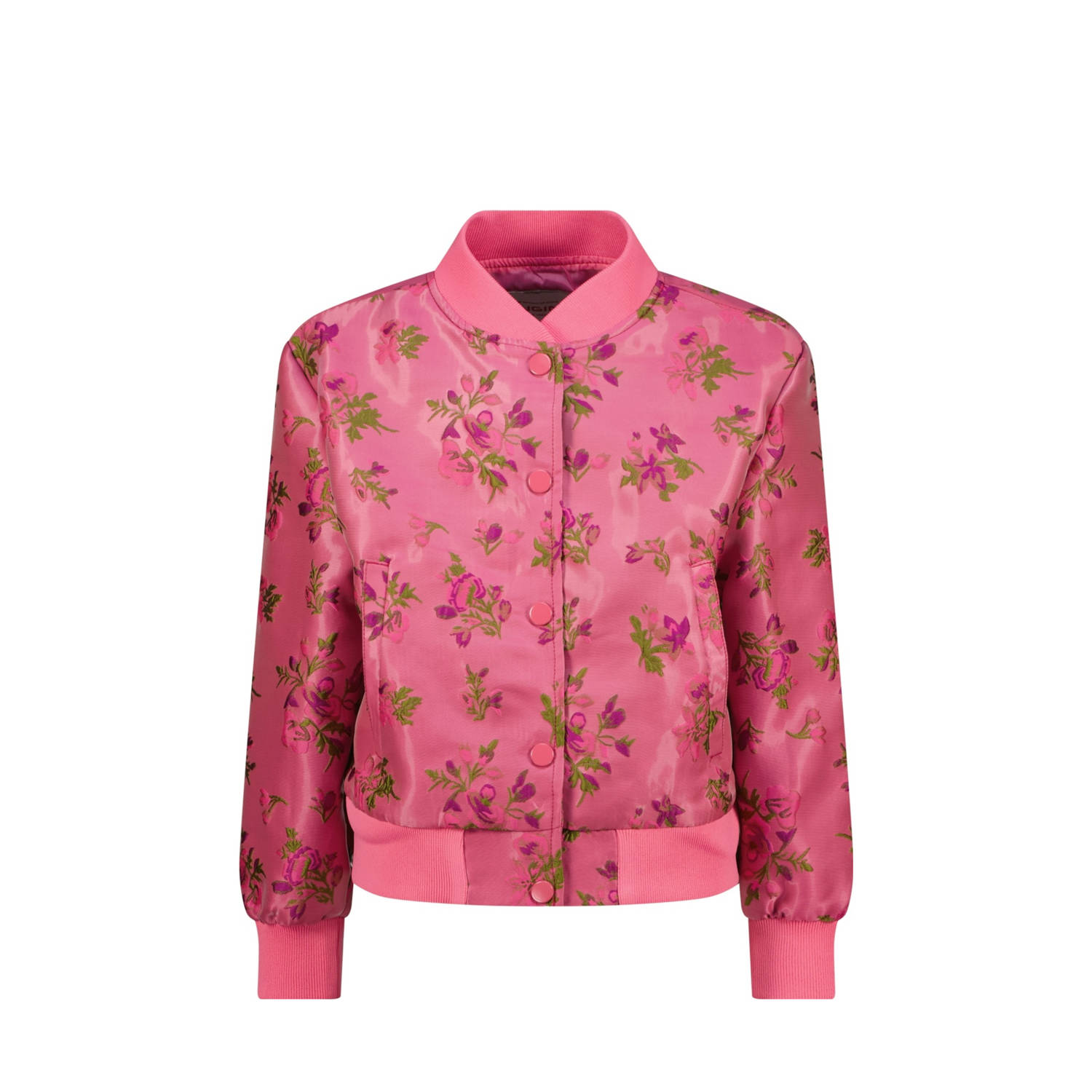Vingino bomberjack roze