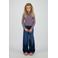 Vingino longsleeve roze