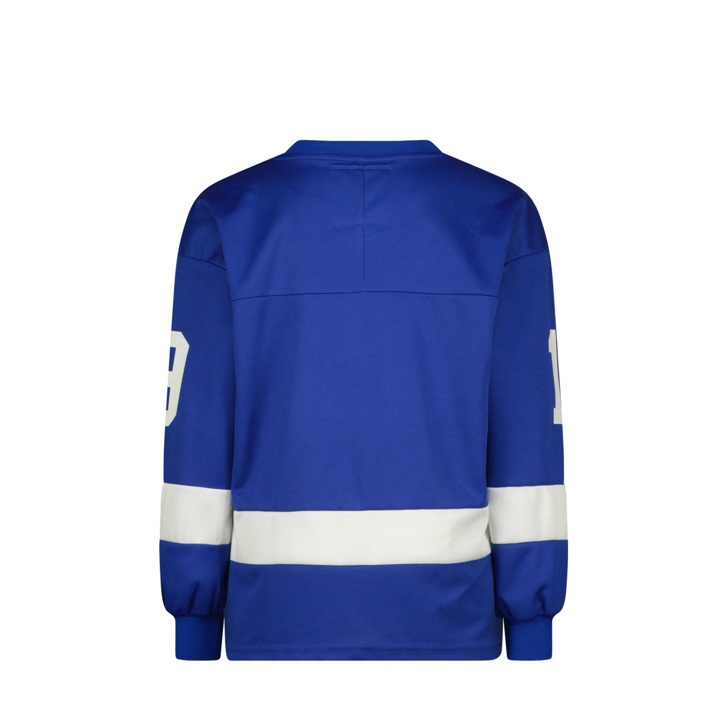 Vingino longsleeve blauw
