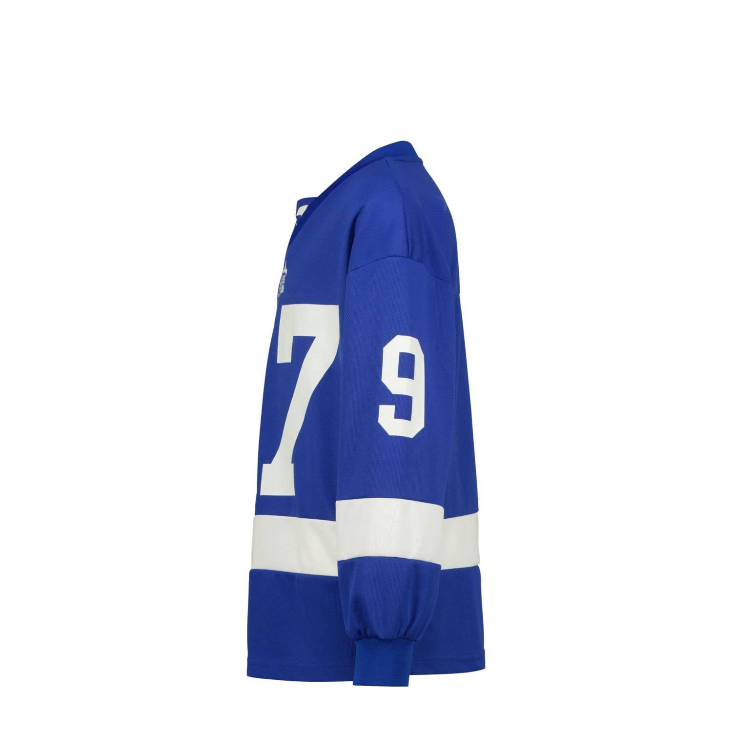 Vingino longsleeve blauw