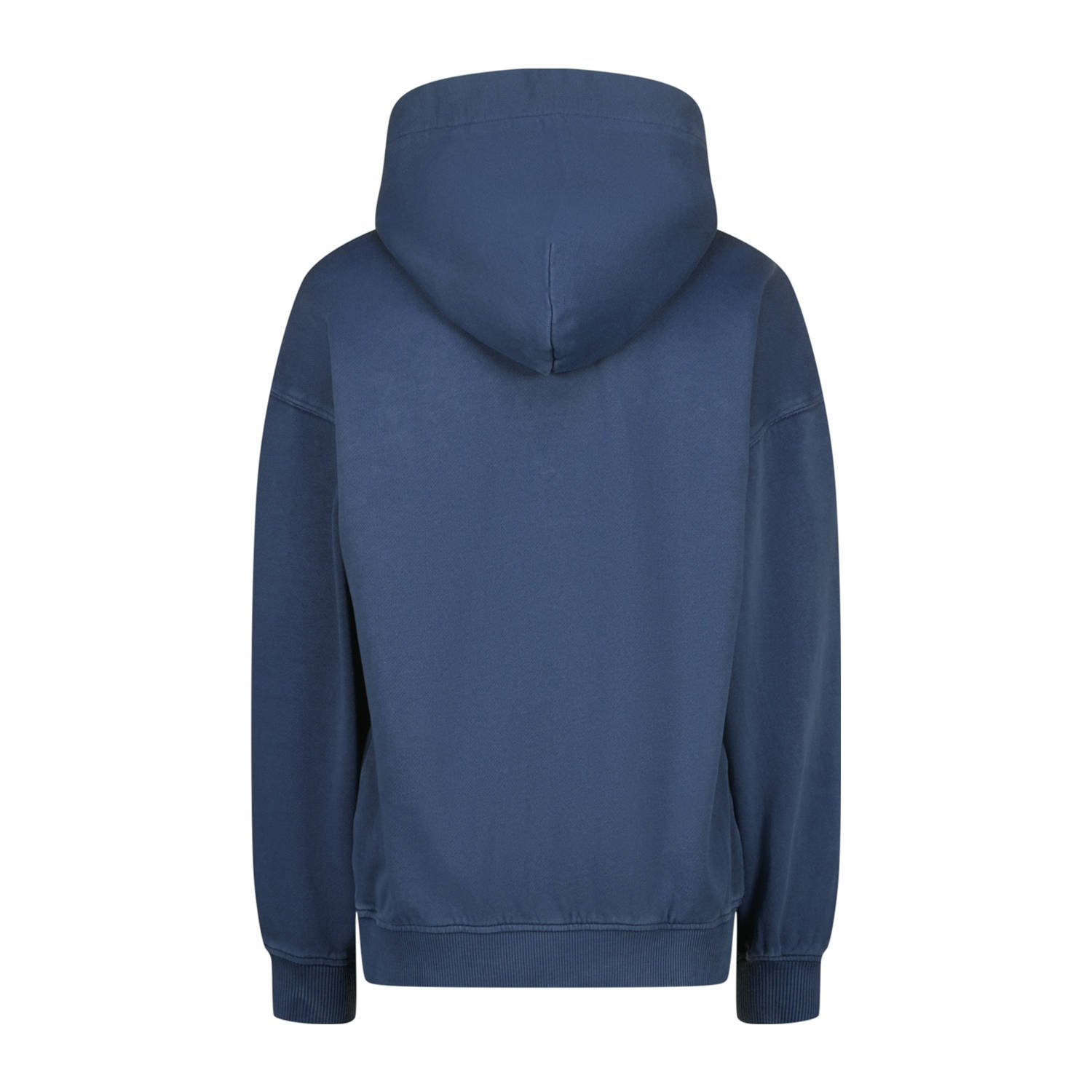 Vingino hoodie blauw