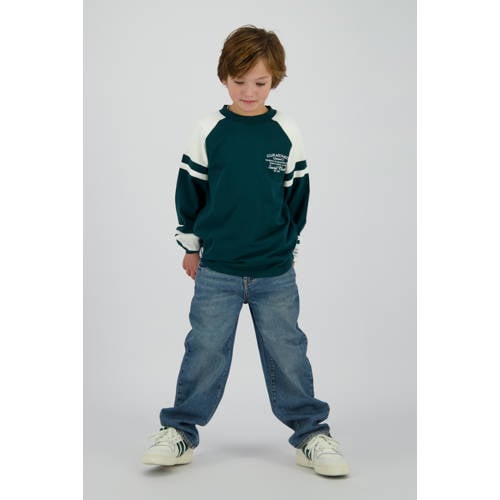 Vingino longsleeve donkergroen afbeelding