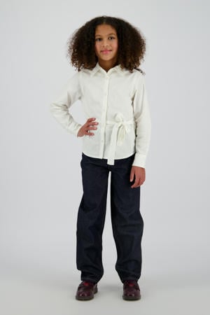 blouse wit