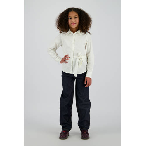 Vingino blouse wit afbeelding