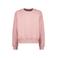 Vingino sweater met backprint roze met pailletten
