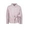 Vingino gestreepte blouse paars
