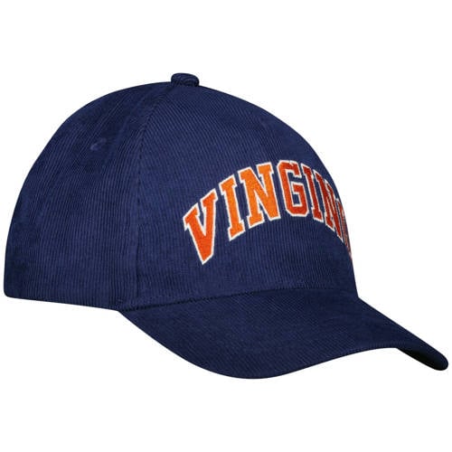 Vingino baseball pet blauw afbeelding