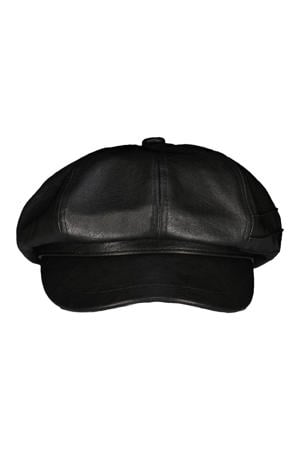 imitatieleren flatcap