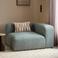 Studio LIVIT Ylva bank - groen/blauw