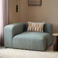 Studio LIVIT bank Ylva - groen/blauw