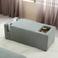 Studio LIVIT Ylva bank - groen/blauw