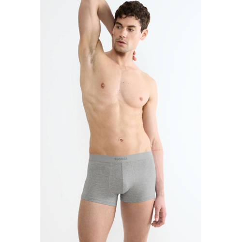 sloggi MEN EVER Ease boxershort (set van 2) afbeelding
