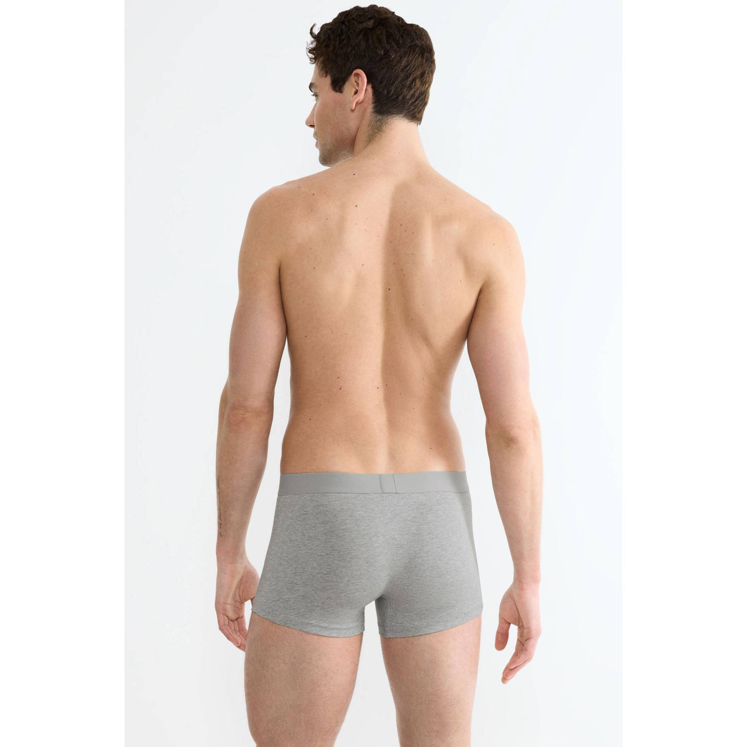 Sloggi MEN EVER Ease boxershort (set van 2)