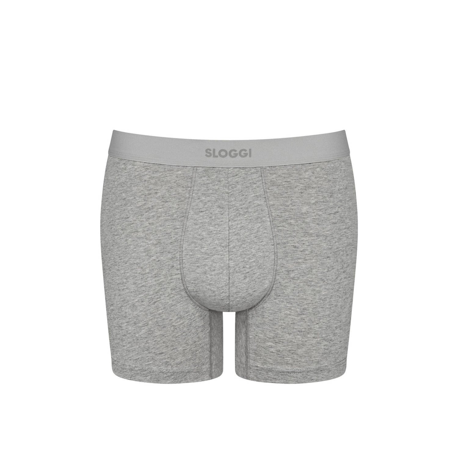 Sloggi MEN EVER Ease boxershort (set van 2)