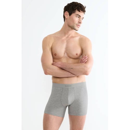 sloggi MEN EVER Ease boxershort (set van 2) afbeelding