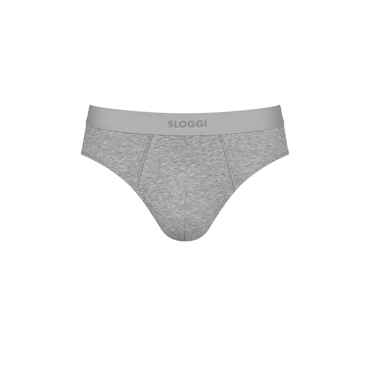 Sloggi MEN EVER Ease slip (set van 2)