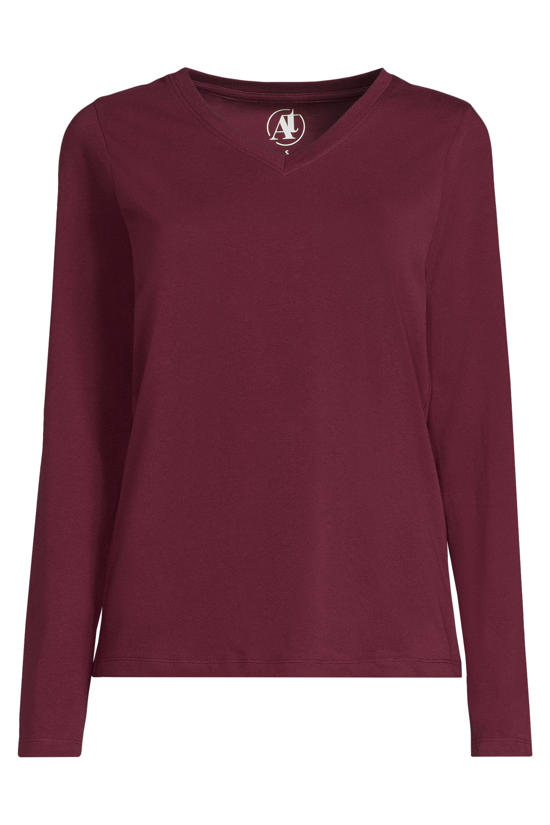 Anytime grote maten longsleeves dames