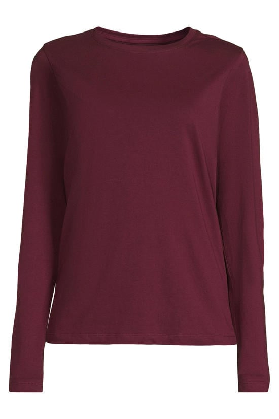 Anytime grote maten longsleeves dames