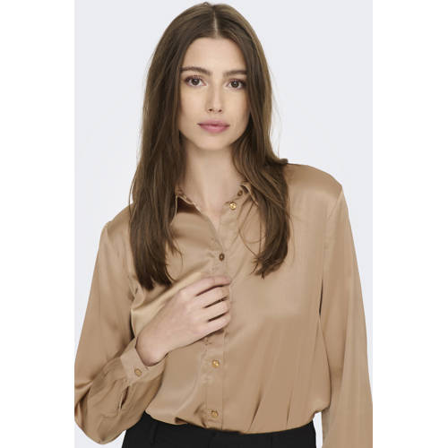 JDY satijnen blouse afbeelding