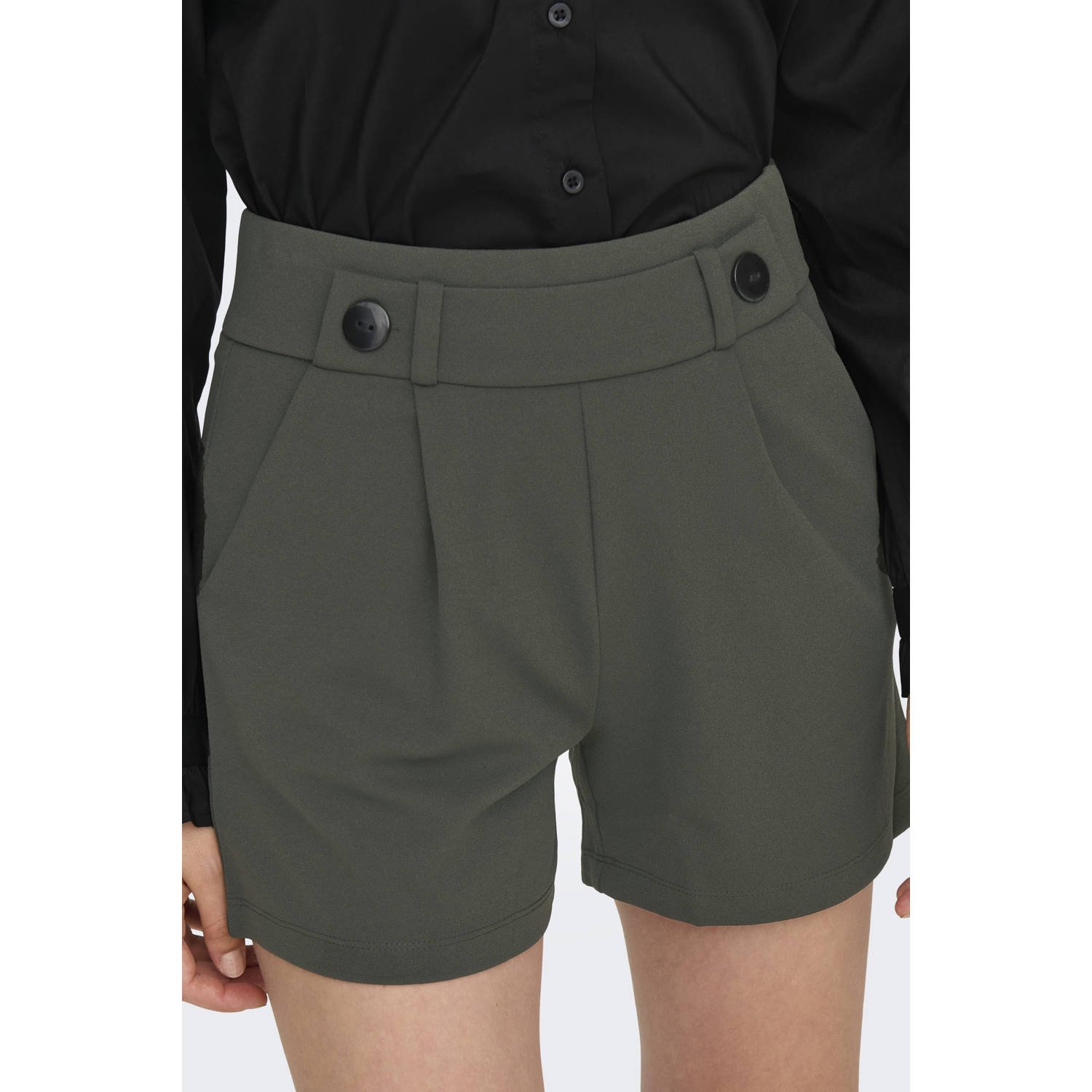 JDY regular waist casual short