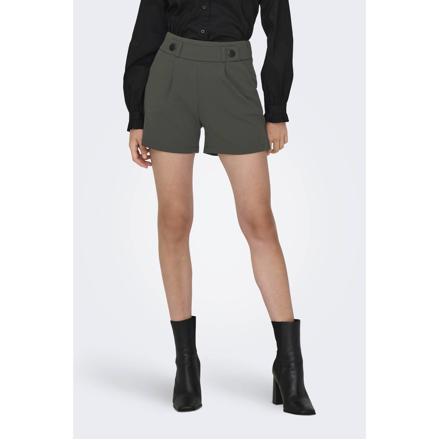 JDY regular waist casual short