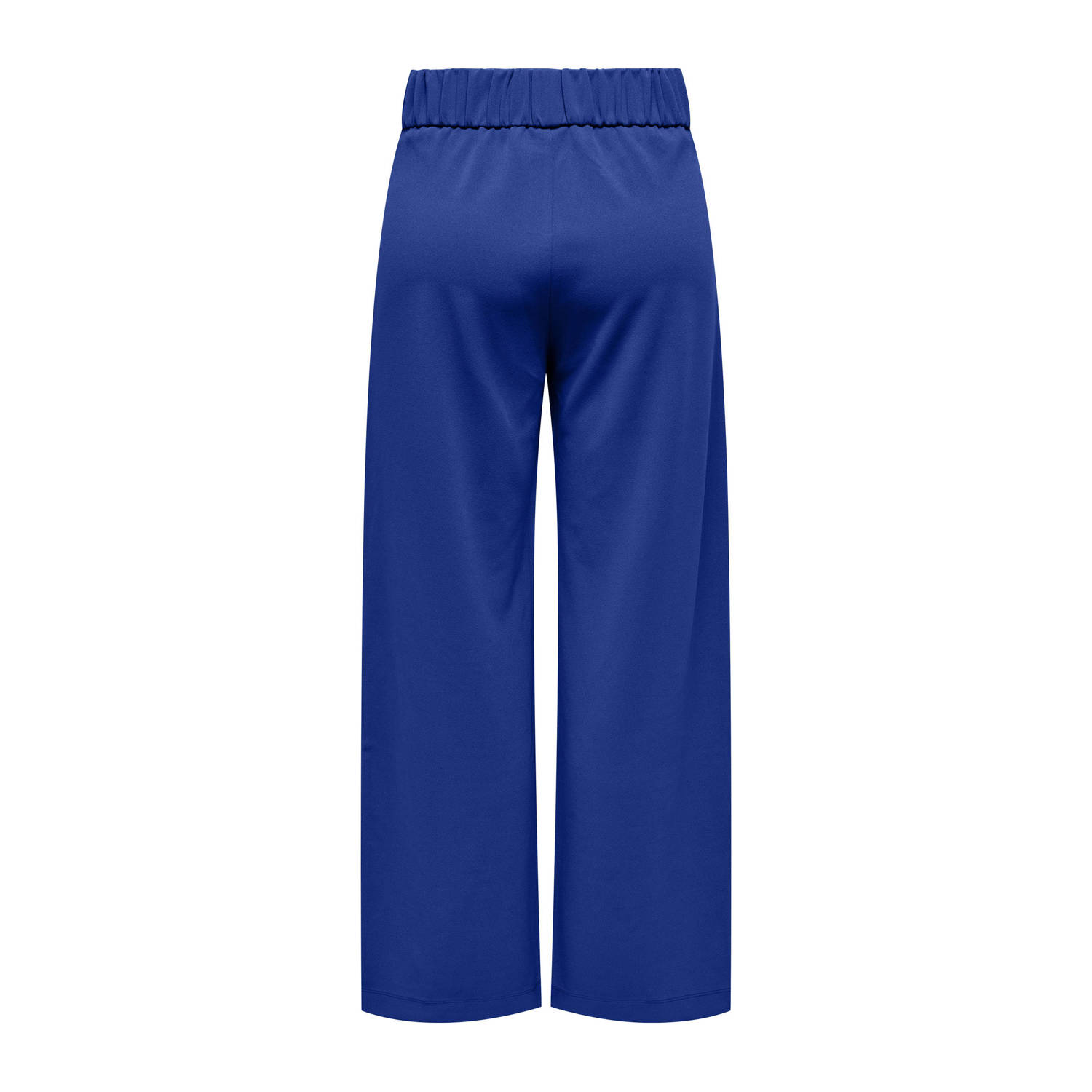 JDY wide leg regular waist palazzo broek
