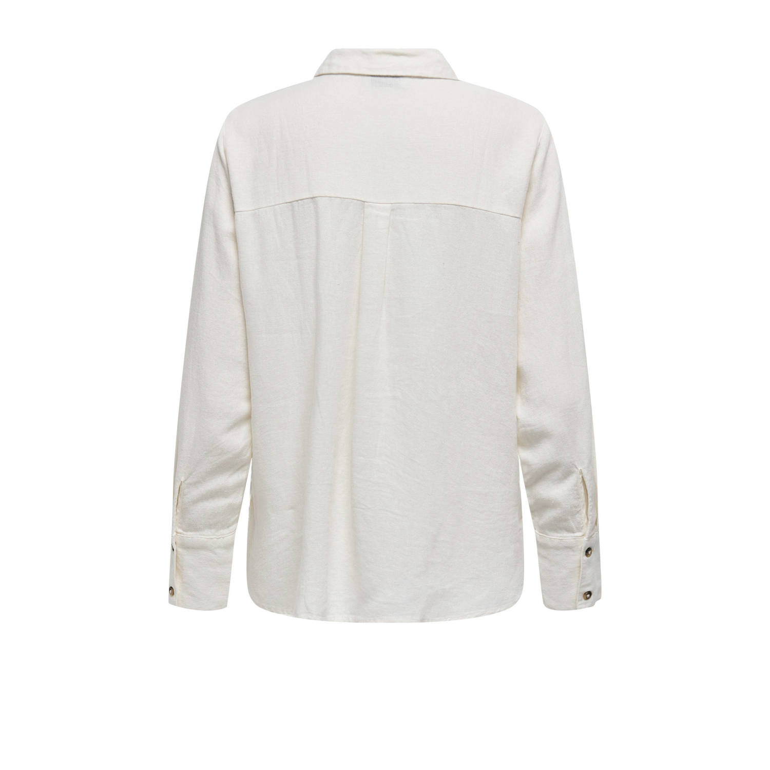 JDY linnen blouse