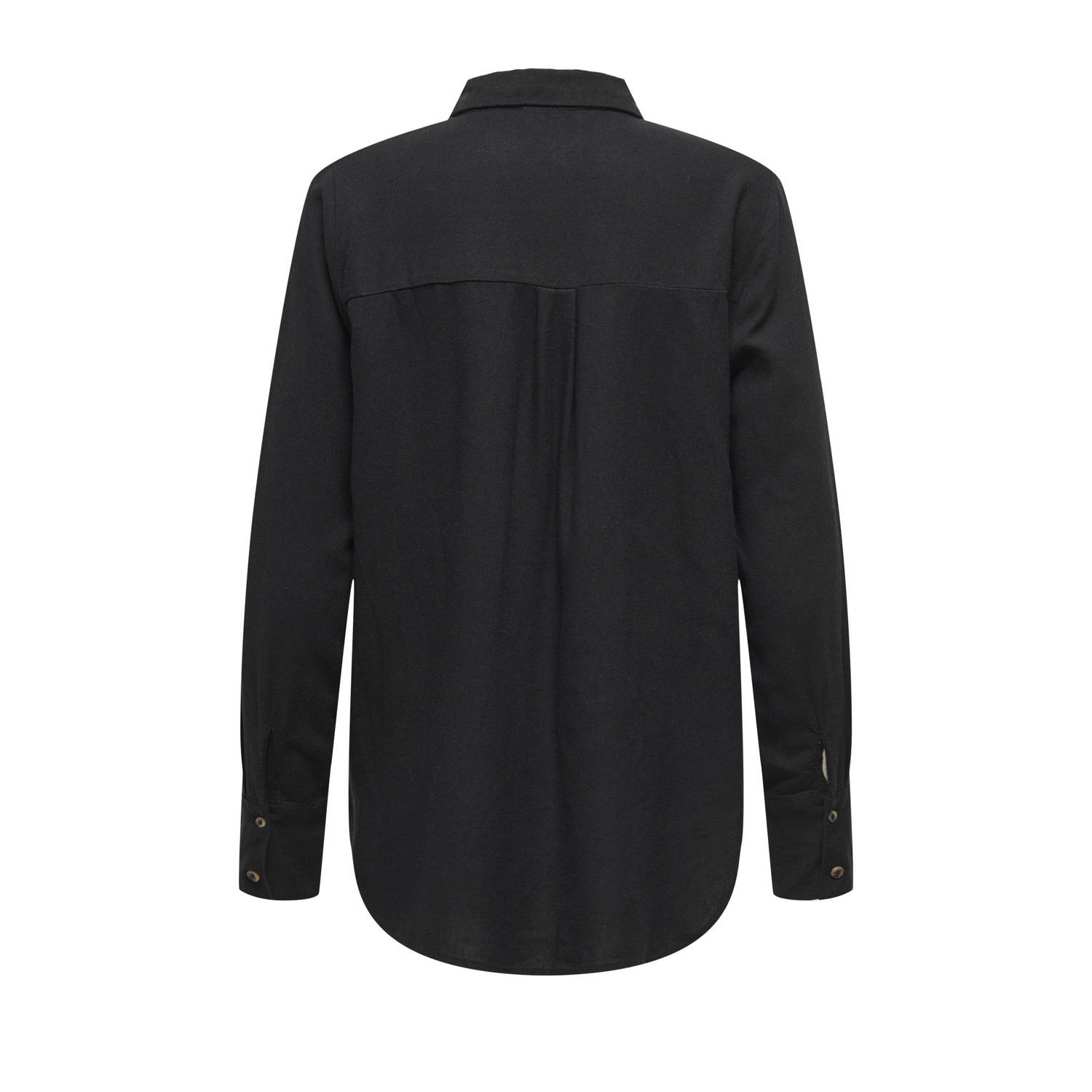 JDY linnen blouse