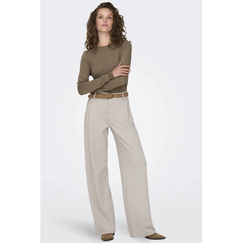 JDY regular waist casual broek afbeelding