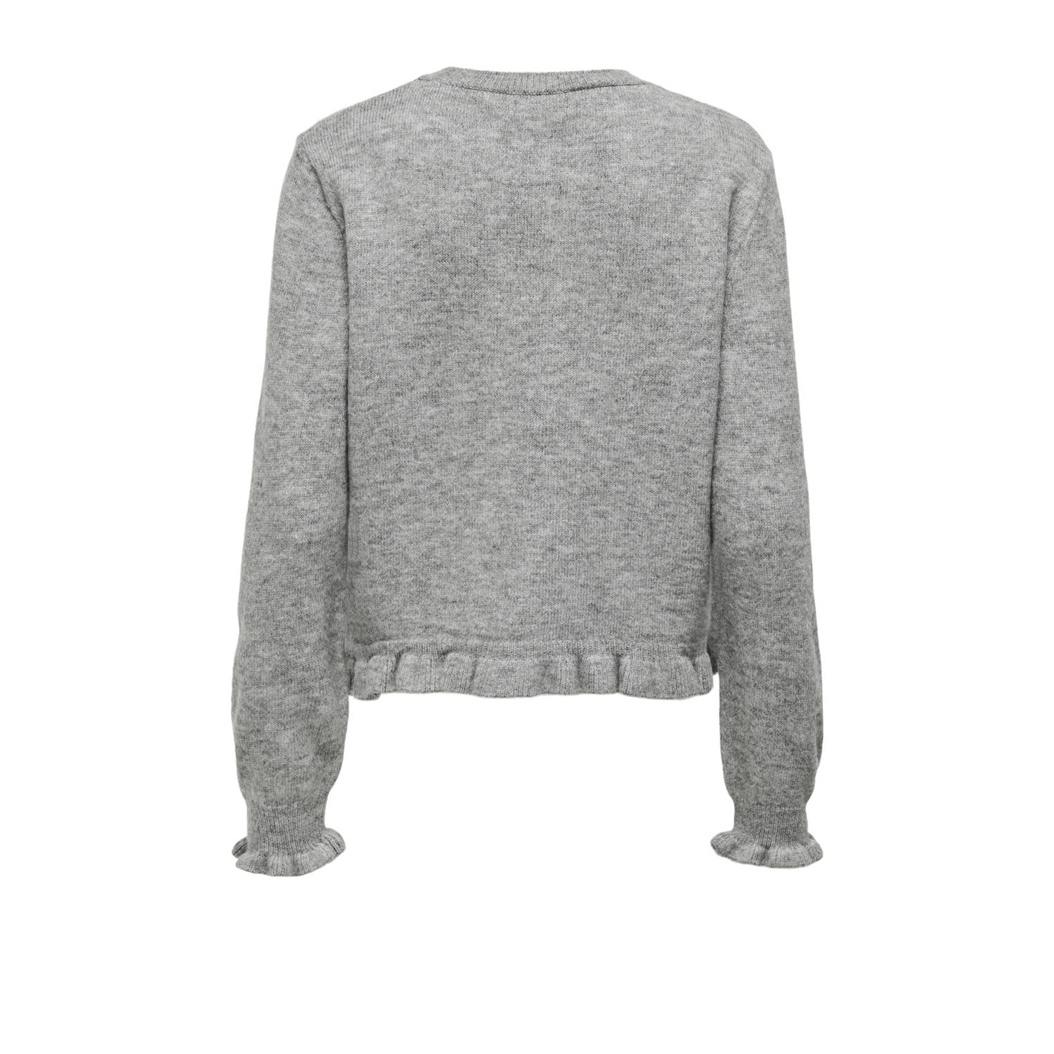 JDY gebreid vest