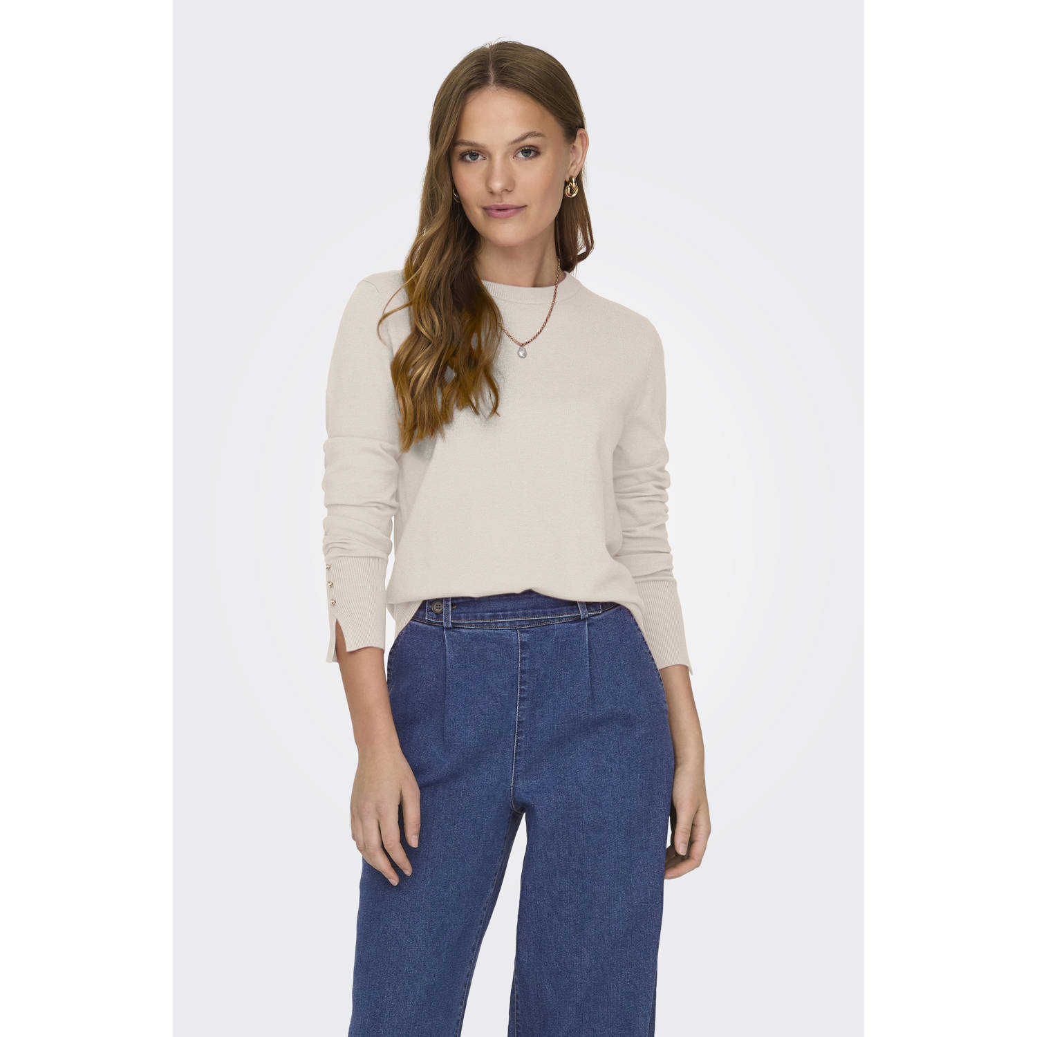 JDY pullover