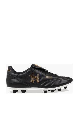Recopa SG Sr. voetbalschoenen Recopa SG zwart