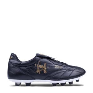 Recopa FG senior voetbalschoenen zwart