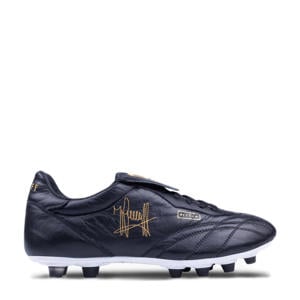 Recopa FG senior voetbalschoenen zwart