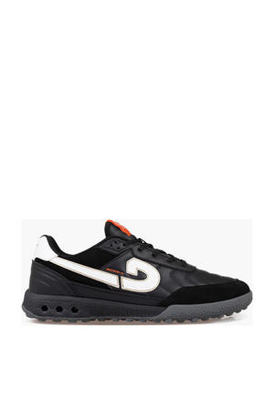 Recopa 14 TF senior voetbalschoenen zwart/wit