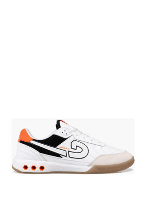 Recopa 14 IN senior zaalvoetbalschoenen wit
