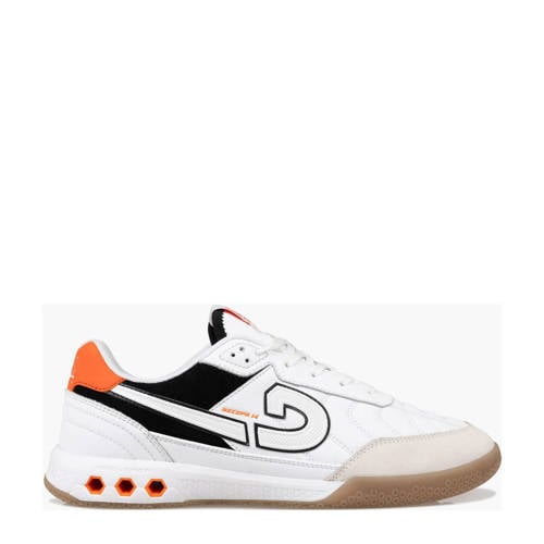 Cruyff Recopa 14 IN senior zaalvoetbalschoenen wit afbeelding