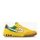 Cruyff senior zaalvoetbalschoenen geel