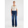 Cup of Joe Denim wide leg jeans