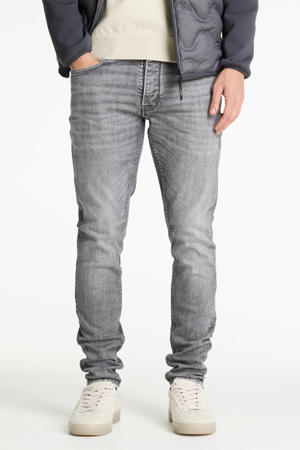 EGO Rush slim fit jeans grey denim